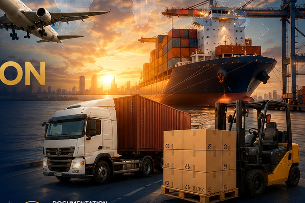 Logistics coordination