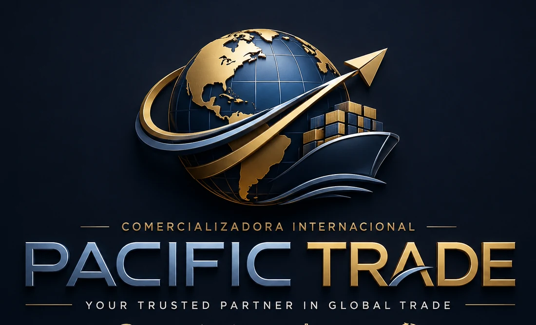 Expo Pacific Trade