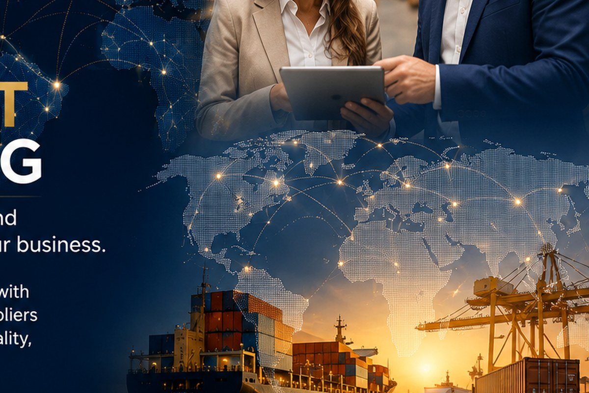 Supplier verification