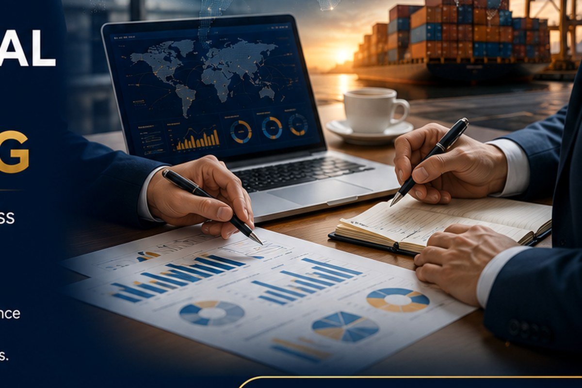 Trade consulting